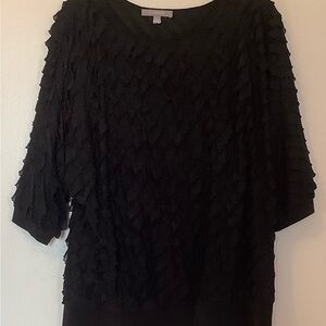 EUC ny Collections Top